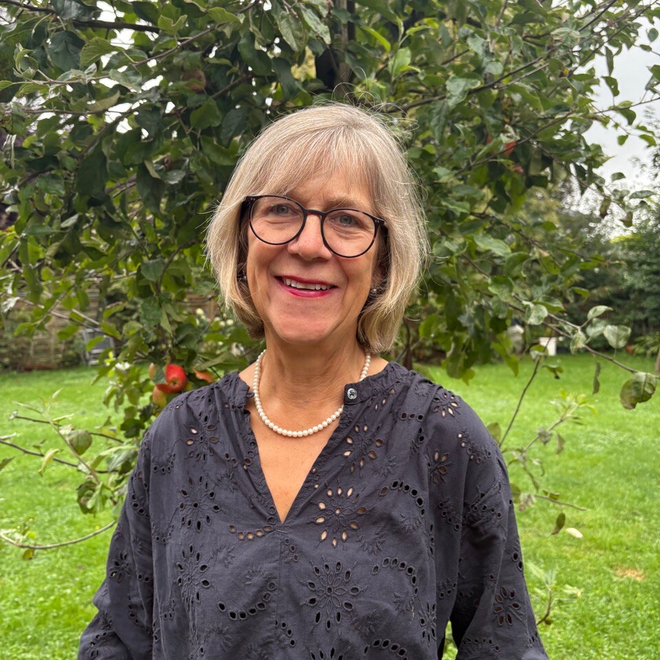 RITA SCHLIEP